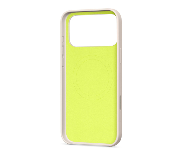 Apple Etui Beats MagSafe do 17 Pro Max beżowe - 1362740 - zdjęcie 2